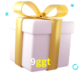 Receba seus bônus de boas-vindas no 9ggt